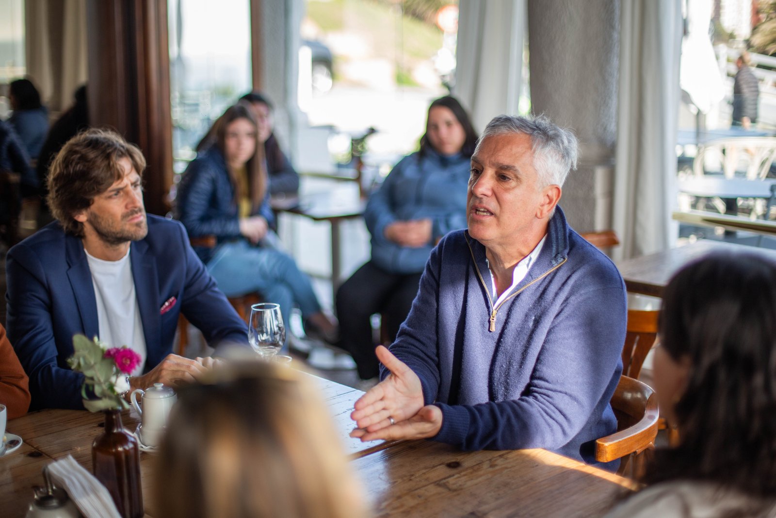 Galería - Construyendo Porvenir